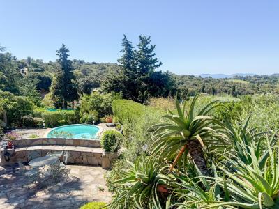 La Croix Valmer, Provence-Alpes-Côte D'Azur 83420, France