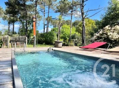 La Teste De Buch, Akwitania 33260, Francja