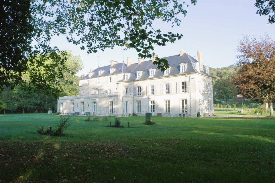 Picardie, Frankreich