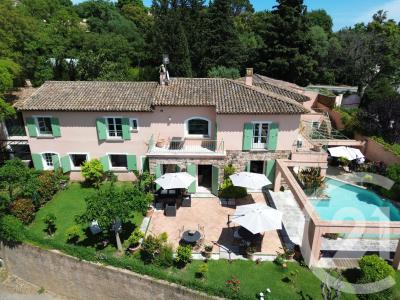 Grimaud, Provence-Alpes-Côte D'Azur 83310, 프랑스