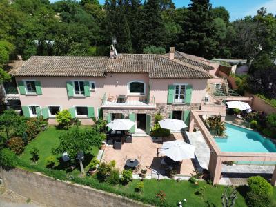 Grimaud, Provence-Alpes-Côte D'Azur 83310, 프랑스