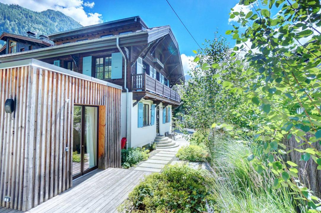 Chamonix Mont Blanc, Rhône-Alpes 74400, France