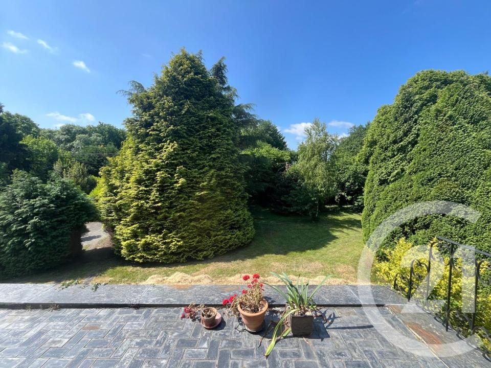 Treillieres, Pays De La Loire 44119, France