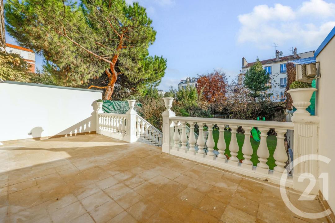 Montrouge, Île-de-France 92120, Francja