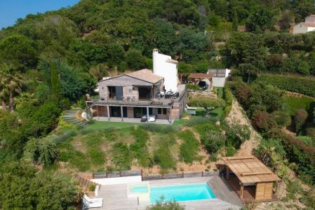 La Croix Valmer, Provence-Alpes-Côte D'Azur 83420, France