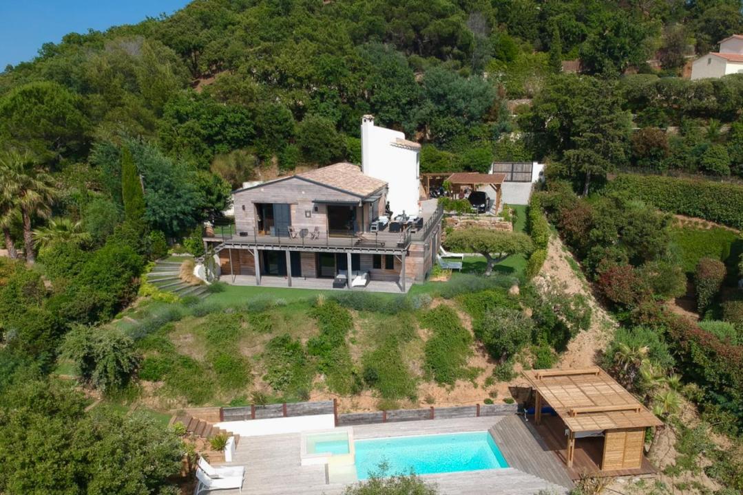 La Croix Valmer, Provence-Alpes-Côte D'Azur 83420, França