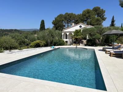 Roquefort Les Pins, Provence-Alpes-Côte d'Azur 06330, France