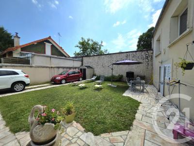 Chambly, Picardie 60230, France