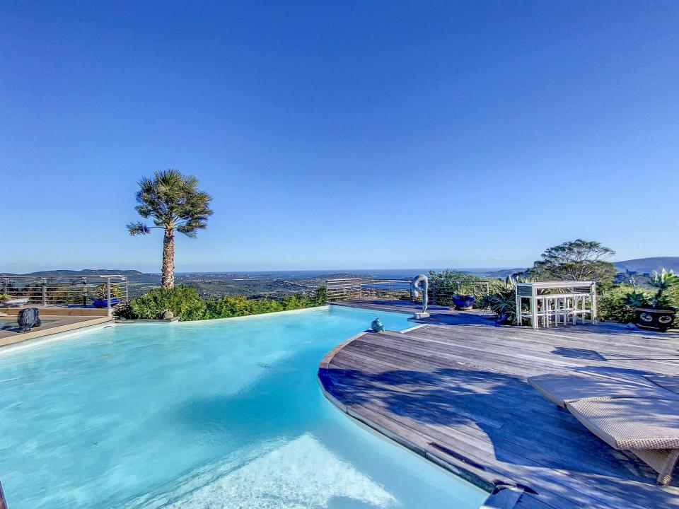 Porto Vecchio, Corse 20137, France