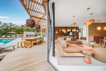 Lecci, Corse 20137, Francia