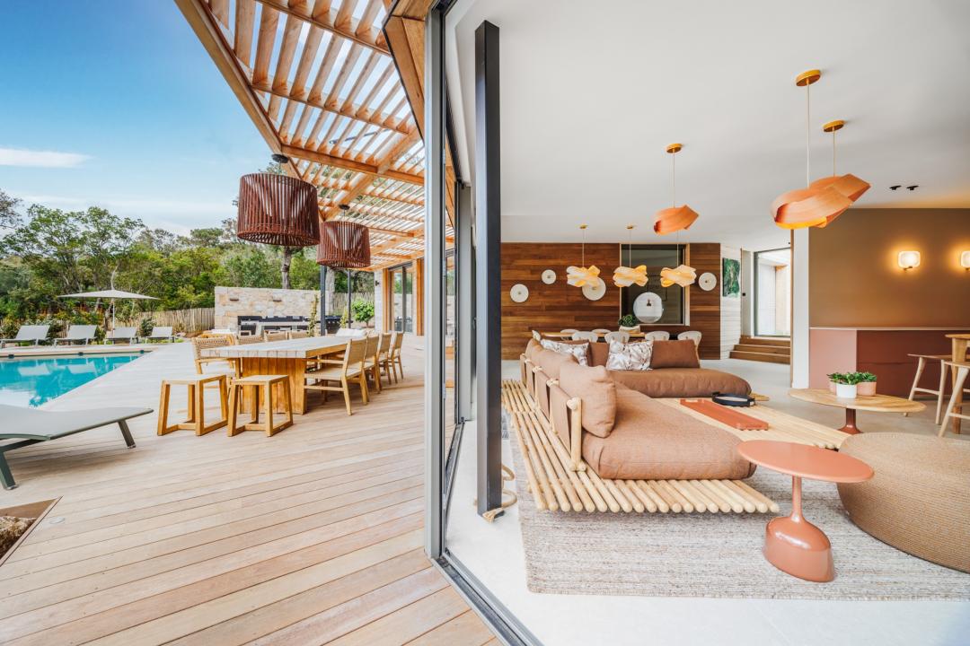 Lecci, Corse 20137, France