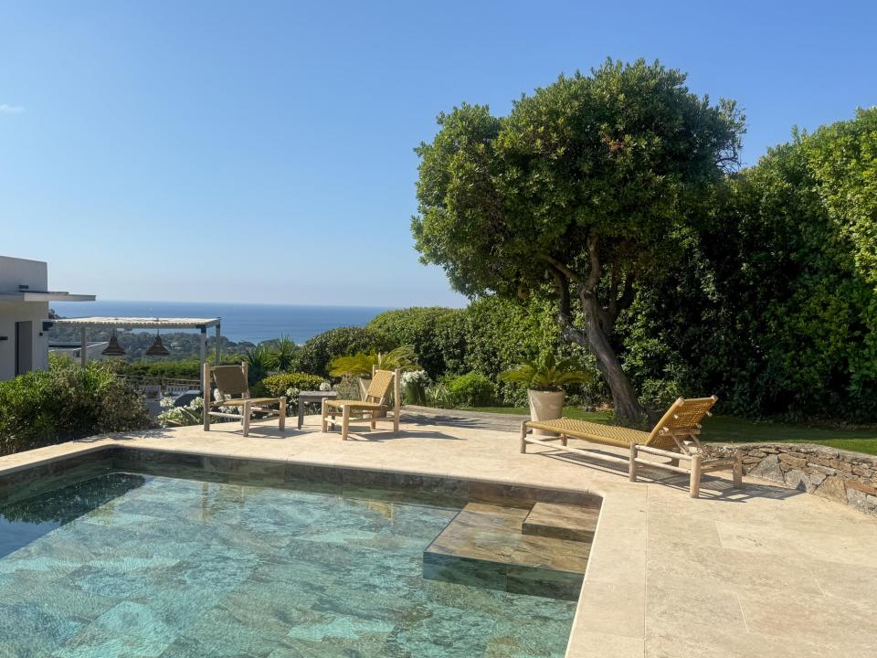 La Croix Valmer, Provence-Alpes-Côte D'Azur 83420, 프랑스