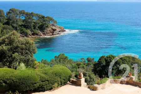 Rayol Canadel Sur Mer, Provence-Alpes-Côte d'Azur 83820, France