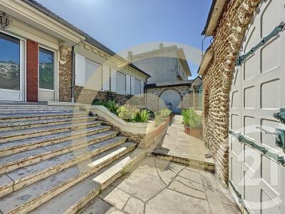 St Cloud, Île-de-France 92210, France