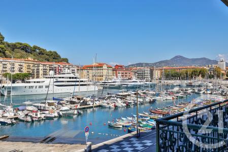 Nice, Provence-Alpes-Côte D'Azur 06300, France