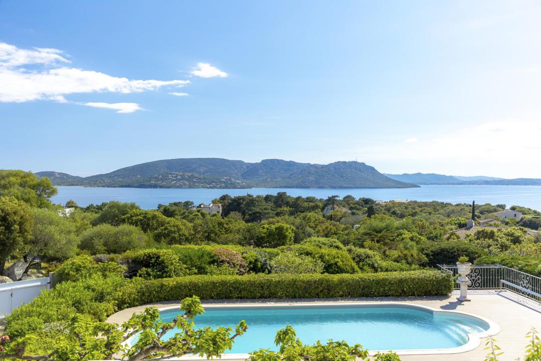 Lecci, Corse 20137, 法国