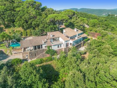 Gassin, Provence-Alpes-Côte d'Azur 83580, France