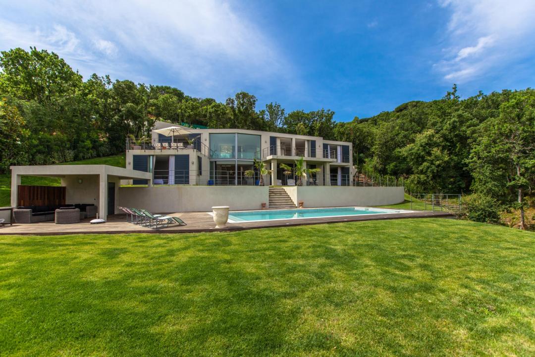 Ramatuelle, Provence-Alpes-Côte D'Azur 83350, França