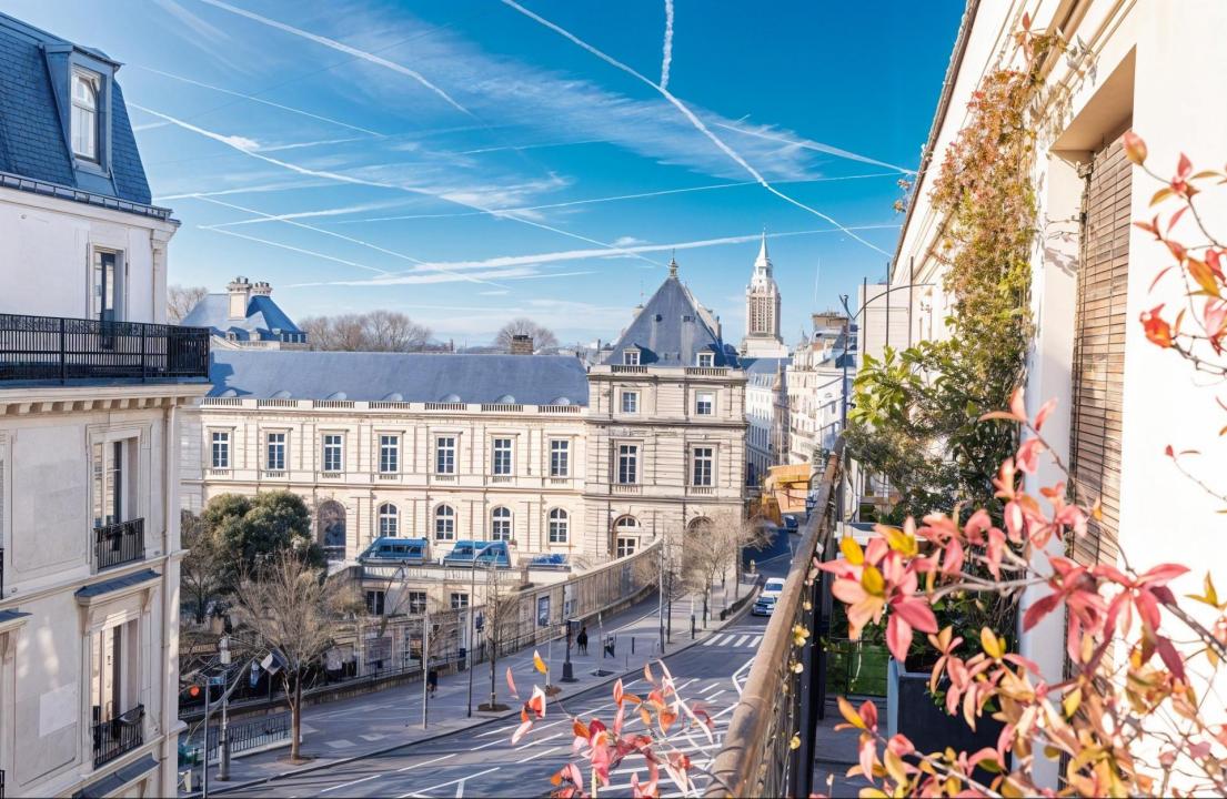 Paris, Île-de-France 75006, Pháp