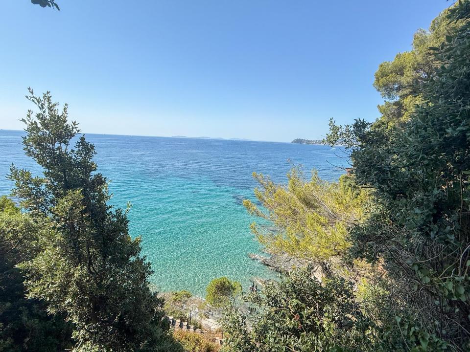 La Croix Valmer, Provence-Alpes-Côte D'Azur 83420, France