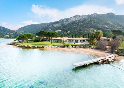 Porto Vecchio, Corse 20137, France