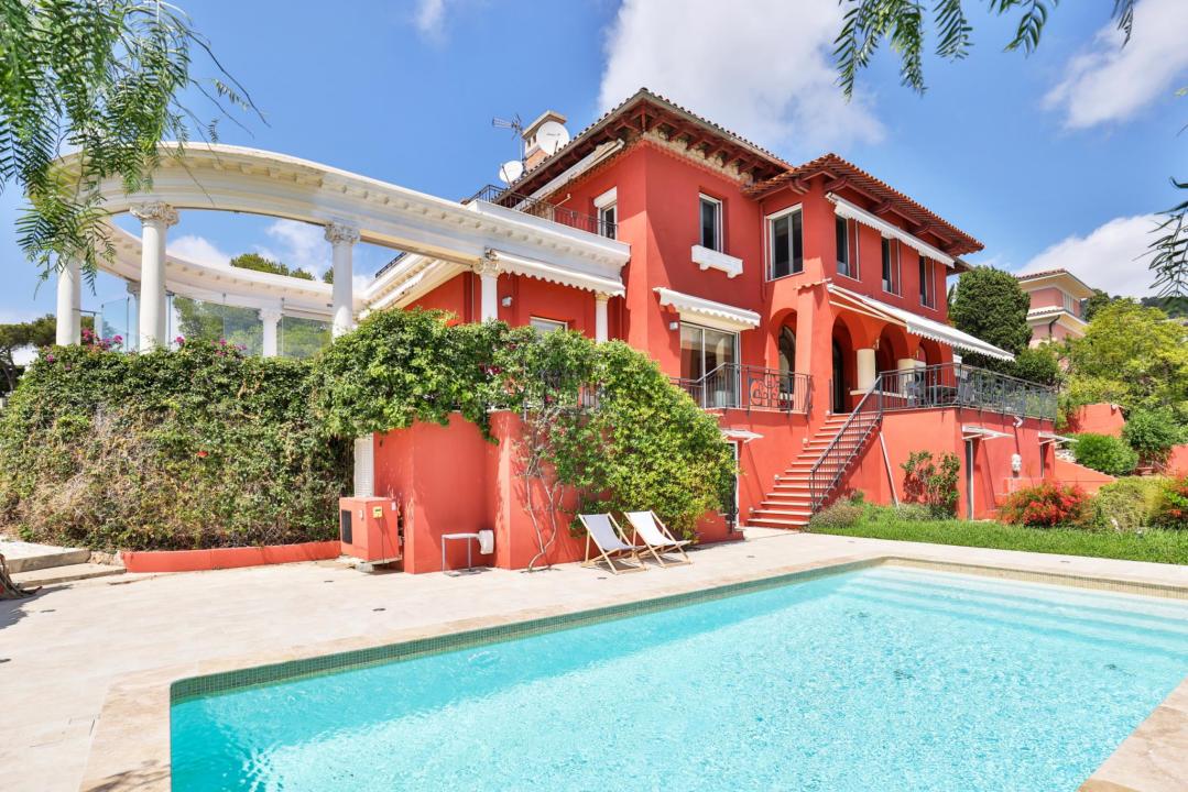 Villefranche Sur Mer, Provence-Alpes-Côte D'Azur 06230, France