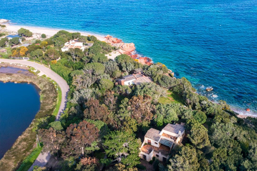 Lecci, Corse 20137, Francia