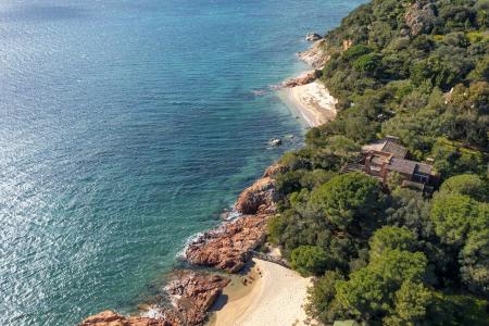 Lecci, Corse 20137, Francia