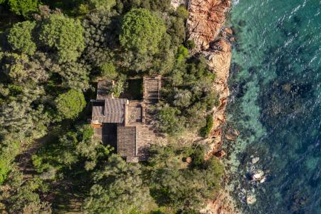 Lecci, Corse 20137, Francia