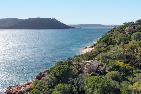 Lecci, Corse 20137, Francia