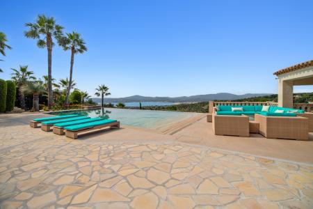 Grimaud, Provence-Alpes-Côte D'Azur 83310, France