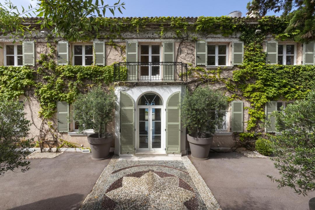 Villefranche Sur Mer, Provence-Alpes-Côte D'Azur 06230, 프랑스