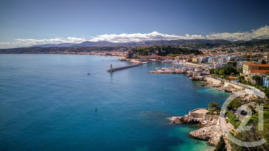 Nice, Provence-Alpes-Côte D'Azur 06300, Pháp