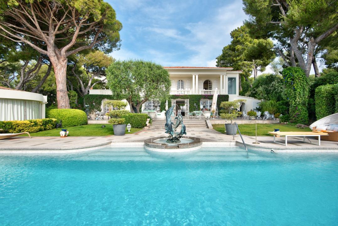 St Jean Cap Ferrat, Provence-Alpes-Côte D'Azur 06230, Francia