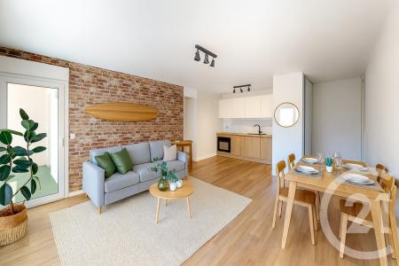 Tarnos, Aquitaine 40220, France