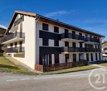 Les Rousses, Franche-Comté 39220, France