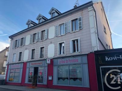 Audincourt, Franche-Comté 25400, Frankreich