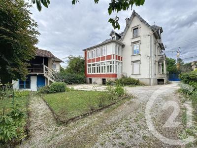 Audincourt, Franche-Comté 25400, Frankreich