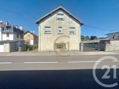 Audincourt, Franche-Comté 25400, Frankreich