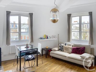 Chantilly, Picardie 60500, Frankreich