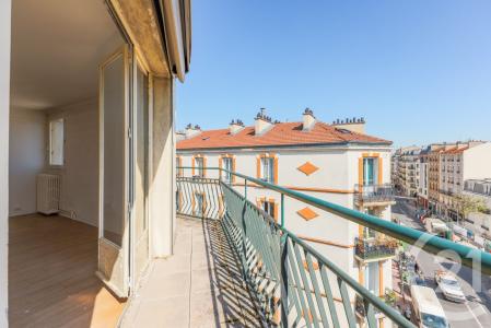 Montrouge, Île-de-France 92120, France