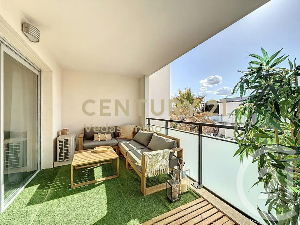 Juvignac, ラングドック＝ルション 34990, アキタン