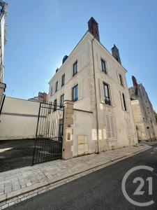 Orleans, Centre-Val De Loire 45000, Frankreich