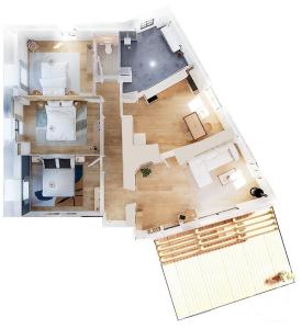 Bagneres De Luchon, Midi-Pirineus 31110, França