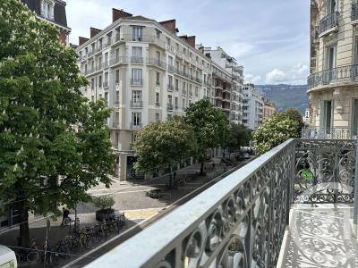 Grenoble, 羅納阿爾卑斯 38000, 法國