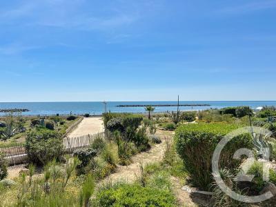 Palavas Les Flots, Linguadoca-Rossiglione 34250, Francia