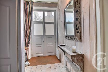 Mer, Centro 41500, França