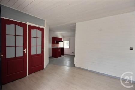 Mer, Centro 41500, França