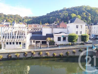 Pont Audemer, Haute-Normandie 27500, France