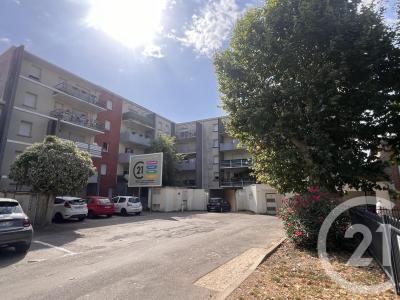 Ales, Languedoc-Roussillon 30100, France